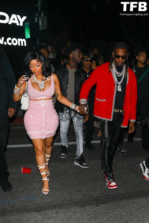 Cardi B / iamcardib Nude Leaks OnlyFans Photo 3119 | #TheFappening