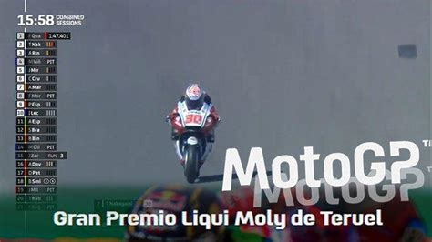 JADWAL MOTOGP Hari Ini Tayang Lebih Awal Live Streaming MotoGP & Moto2 ...