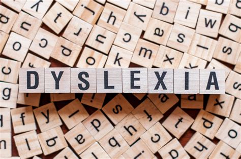 dyslexia dyslexia