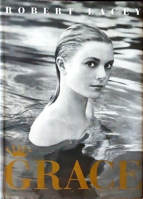 Grace Robert Lacey • Cena, Opinie - Allegro