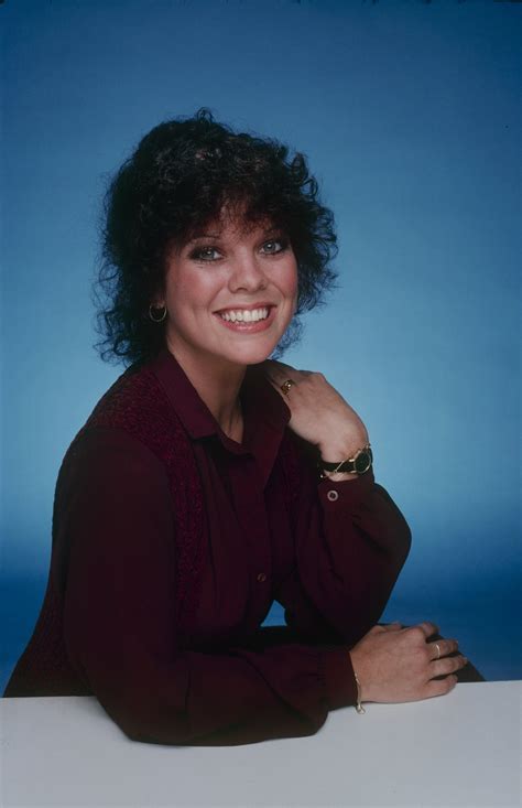 Erin Moran’s Last Video Is ‘Hard to Watch’ — She Was Fed ‘6 to 8 Times
