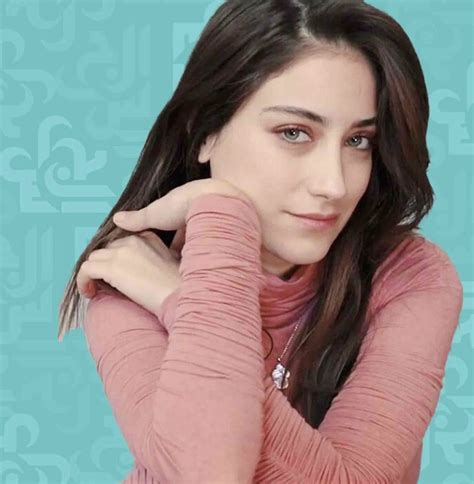هازال كايا مُنعت من رضيعها؟ | مجلة الجرس