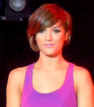 Frankie Bridge - Simple English Wikipedia, the free encyclopedia