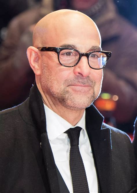 63 Facts About Stanley Tucci | FactSnippet