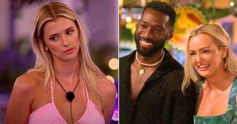 love island  perfect match   dating reality shows