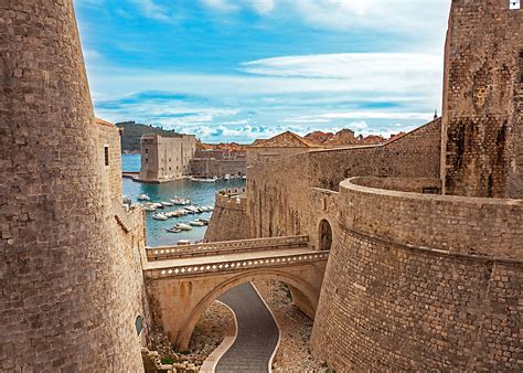 Dubrovnik Game of Thrones tour | Audley Travel UK