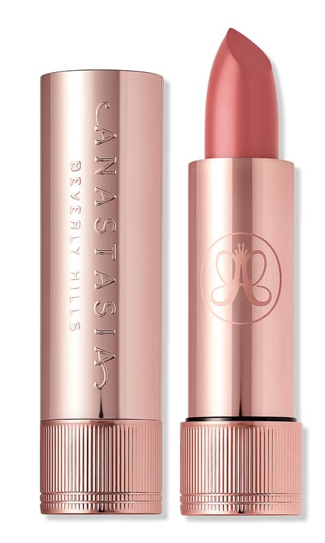 The 25 Most Stunning Nude Lipsticks For Fair Skin
