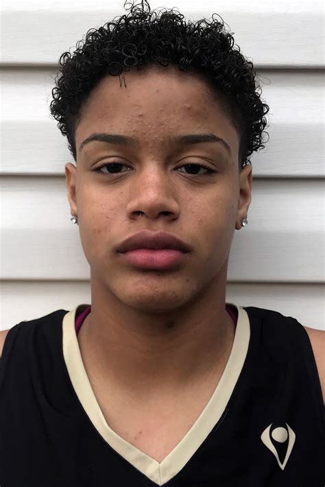 Madison Moore 2018 High School Girls' Basketball Profile - ESPN