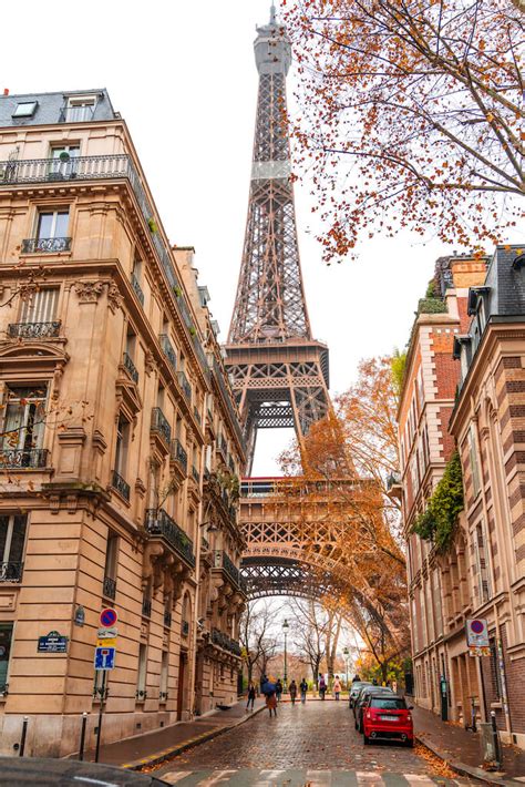 12 Cities Known as the 'Paris of the East'