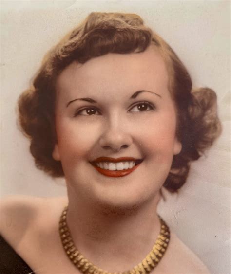 In Memory of Shirley Crone: Official Obituary and Service Details 12