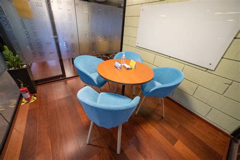 Boosting Employee Retention with Managed Office Solutions