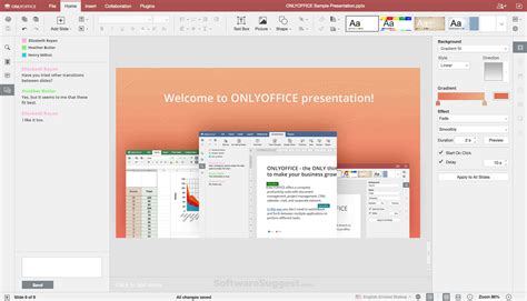 ONLYOFFICE Pricing, Reviews, & Features in 2023