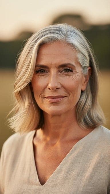 Free Elegant Mature Beauty Image - Elegance, Maturity, Grace | Download