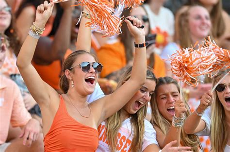 Tennessee To Avoid Tiger Stadium At Night On Oct. 8 - outkick | OutKick