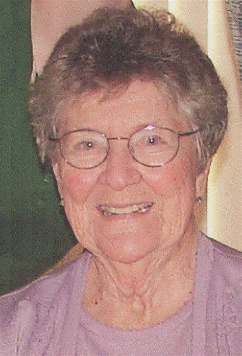 Virginia Hanna Obituary - Lansing, MI