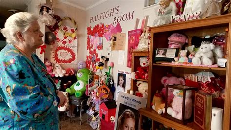 10 years later: Disappearance of Haleigh Cummings still a mystery