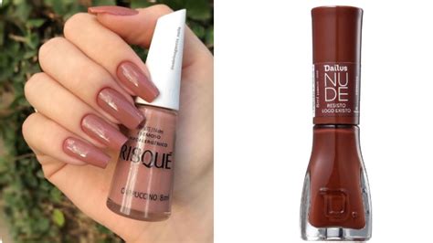 Esmalte Cor Mocha Mousse - Mocha Mousse: 5 cores de esmalte para aderir a cor do ano de 2025