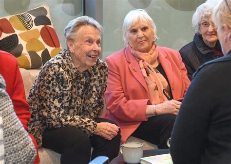 Support Groups - York Against Cancer