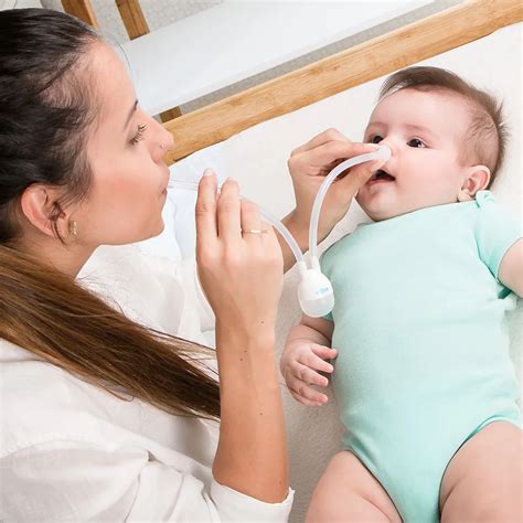 Para Que Serve O Aspirador Nasal - Melhor Aspirador Nasal → Top 10 Melhores