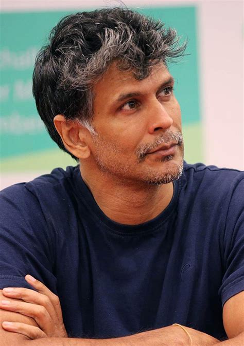 Milind Soman, Filmography, Movies, Milind Soman News, Videos, Songs ...