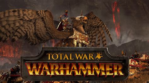 Total War: WARHAMMER - Royal Military Academy