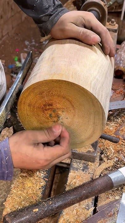 great turning wooden woodworking woodscraft woodturner wood diy