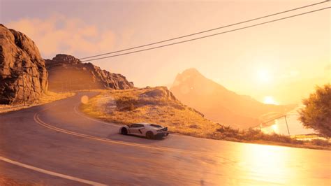 [The Crew Motorfest] Lamborghini Revuelto : r/VirtualPhotographers 