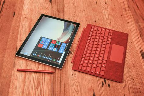 Surface Pro 7 review: A welcome visit from a familiar friend - CNET