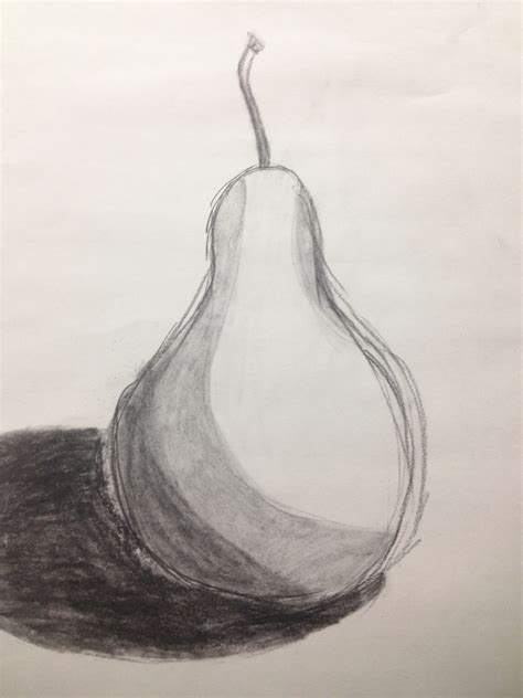 Gourd Sketch at PaintingValley.com | Explore collection of Gourd Sketch