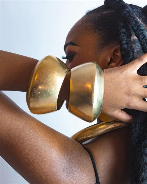 LeyeLesi on Instagram: "Creating our beautiful handcrafted bangles in