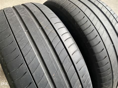 Gume Ljetne Michelin 225/55/R17 Primacy3 225 55 17 - Gume - OLX.ba