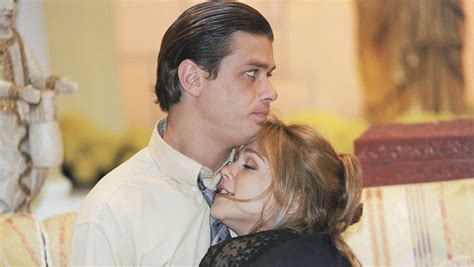 Fabio Assunção Por Amor - Fabio Assunção e Vivianne Pasmanter comentam sucesso de ‘Por amor ...