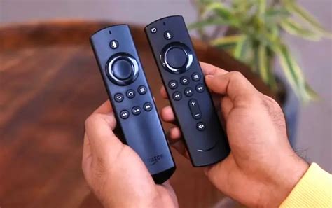 how to connect new firestick remote