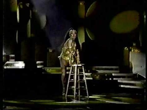 darcel wynne lead solid gold dancer part ten youtube