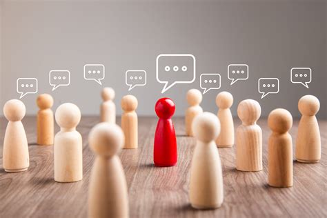 Comunicación estratégica: cómo transmitir el mensaje correcto en el