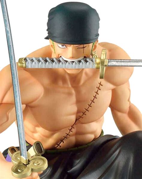One Piece Dioramatic The Anime Roronoa Zoro figure 15cm, 81,00