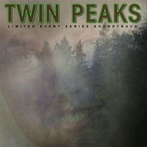 Твин Пикс (2017) - VA - Twin Peaks слушать и скачать саундтрек онлайн