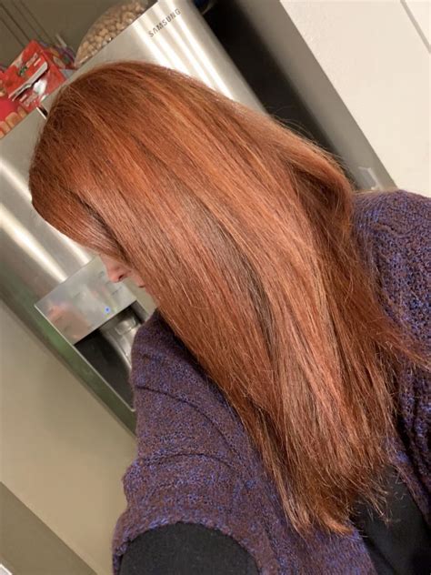 How to Color Your Hair at Home with AGEbeautiful Permanent Hair Color