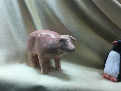 Anthropomorphic Animal – Site Title