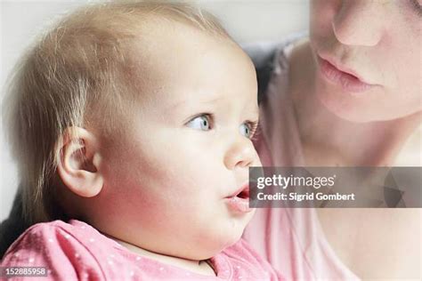 35 Baby Cooing Stock Photos, High-Res Pictures, and Images - Getty Images