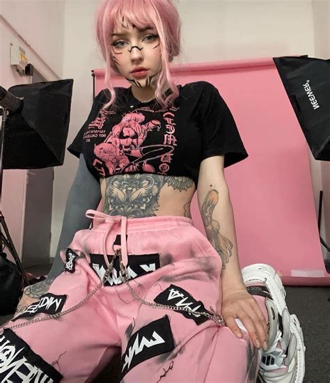Shay Kawaii on Instagram: "Sold ️‍🔥 but dm us to place your own ku$tom