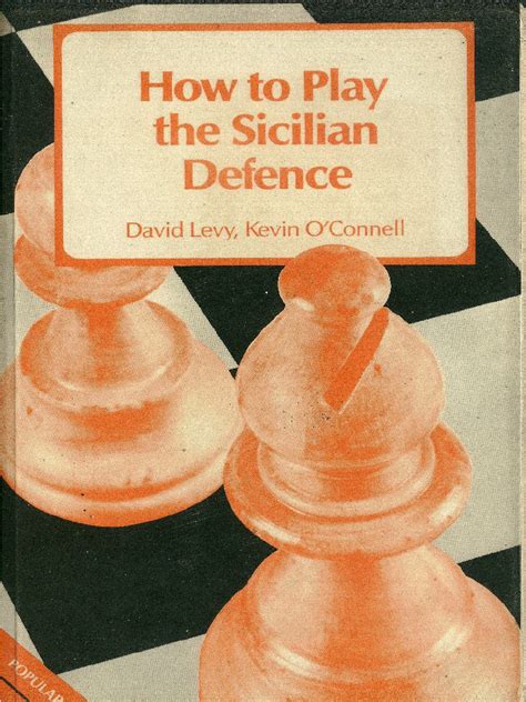 how to play against the sicilian defense