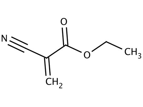 Ethyl 2-cyanoacrylate – Quarko