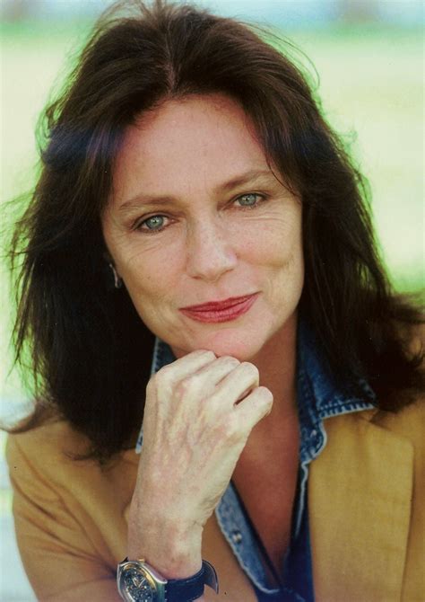 Jacqueline Bisset’s Thriving Career