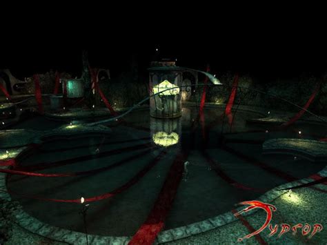 The Void PC Game Download Free Full Version