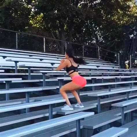 jen selter on Make a GIF