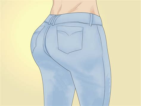 wikiHow - 👀 http://www.wikihow.com/Make-Your-Butt-Bigger | Facebook