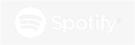 Spotify Logo Png White - Spotify Logo White Transparent - Free ...