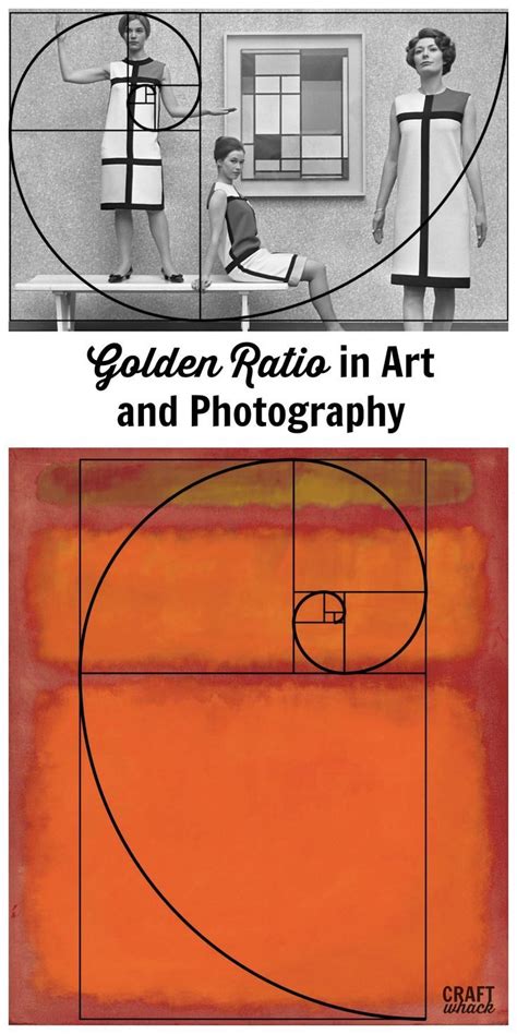 The Golden Ratio in Art is One of the Coolest Things You'll Ever ...