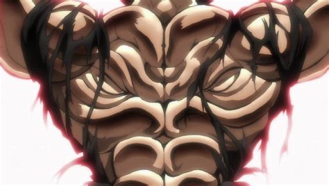 demon rgrapplerbaki